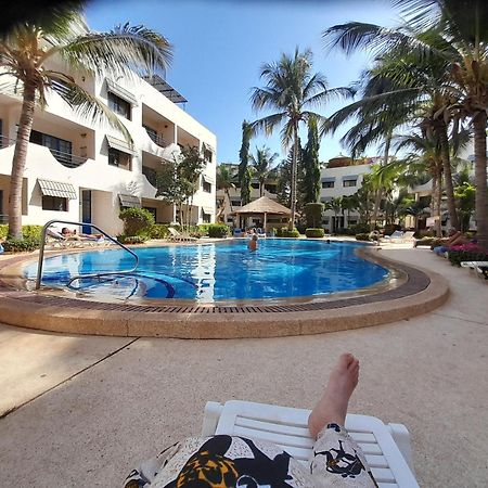 L'Eden Apartment Saly Portudal Exterior photo